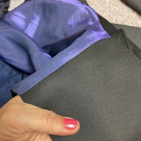 Ted baker 100% wool modern fit vest- new - Picture 10 of 11